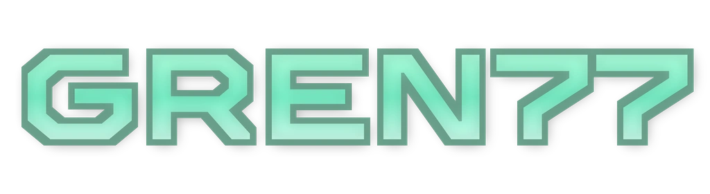 Logo GREN77